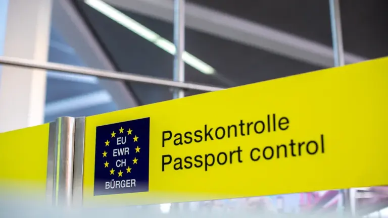 EES 2026. gadā: ko Latvijas ceļotājiem gaidīt uz robežas