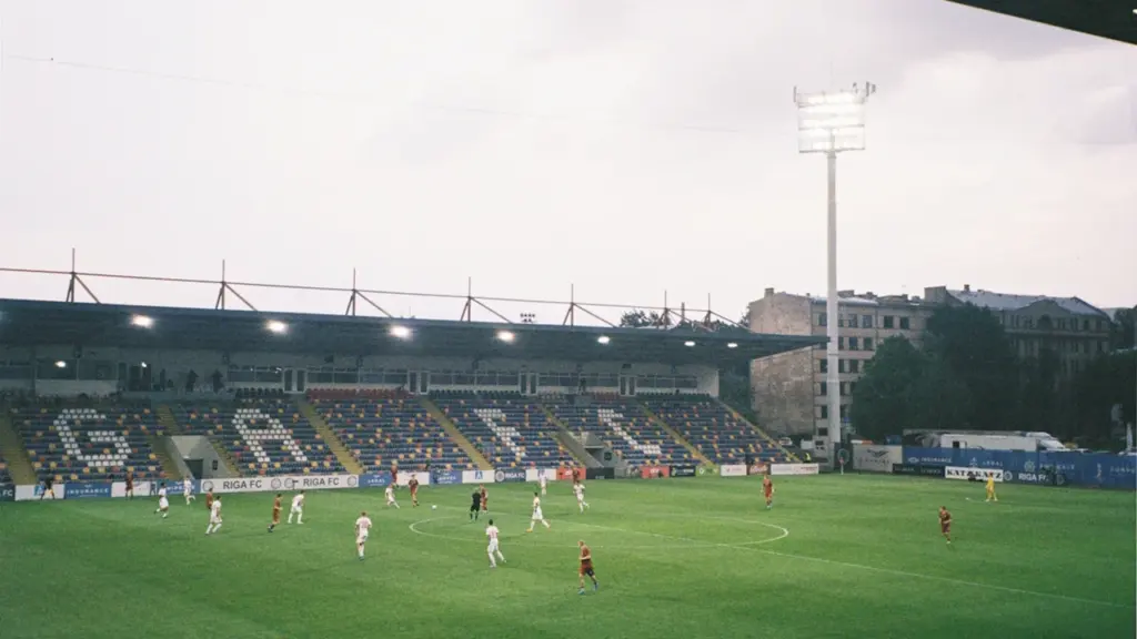 Latvijas futbola izlase: izredzes uz kvalifikāciju 2026. gadā