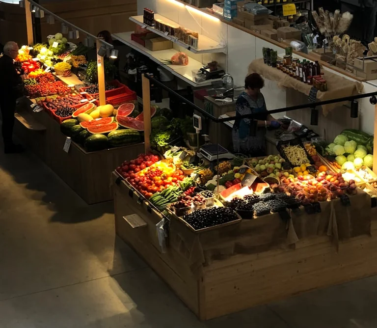 Riga Food 2026: viss par biļetēm, nokļūšanu un izstādes apmeklējumu