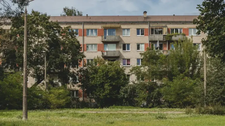 Rīgā no septembra mainīs NĪN atvieglojumu pieteikšanu