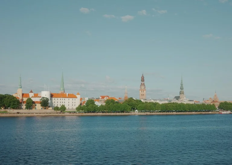 1944. gada 18. septembris Rīgā: vēsturisko pārmaiņu laika liecības