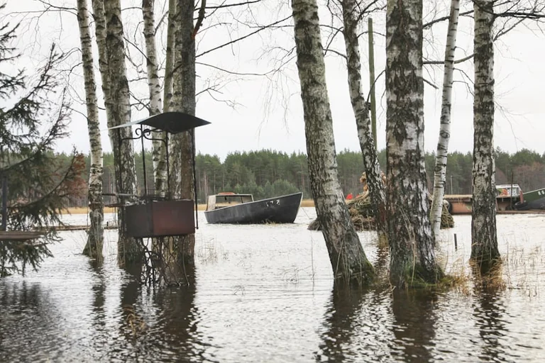 8. septembra laikapstākļi: pārbaudiet LVĢMC brīdinājumus