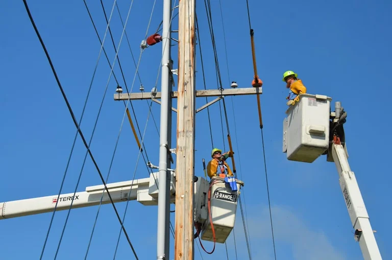 Elektrības padeve 9. septembrī: pārbaudiet savu adresi