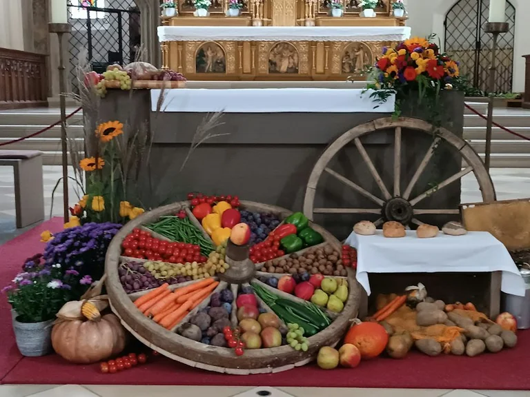 Miķeļdiena 29. septembrī: baznīcas svētki un rudens tradīcijas