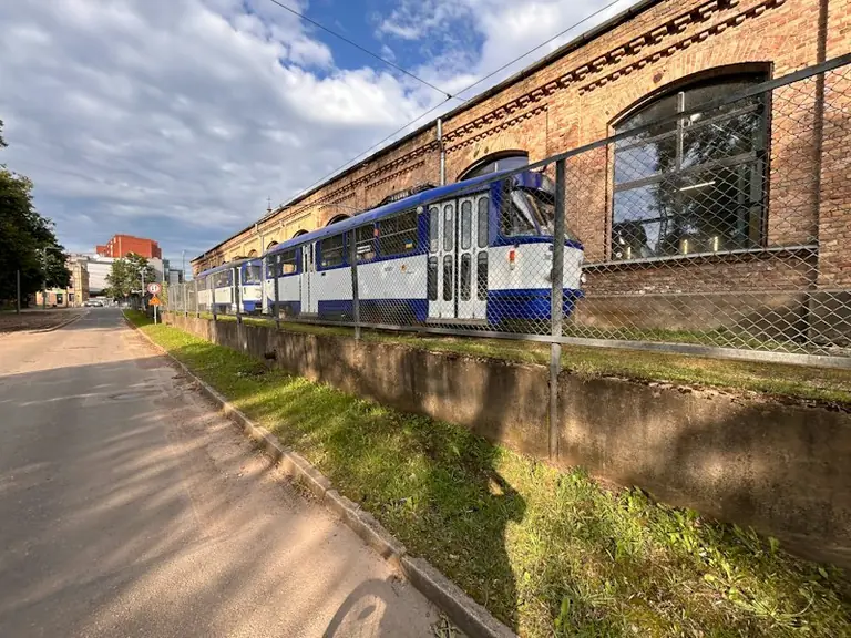 Rīgas sabiedriskā transporta izmaiņas: kas jāzina no 20. septembra
