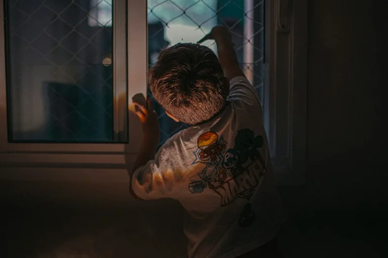 Sapnis par bērnības mājām un piederības sajūtu