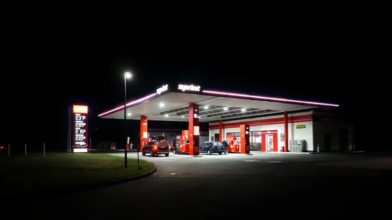 Kad lētāka degviela atmaksātos, jāieskaita arī ceļš
