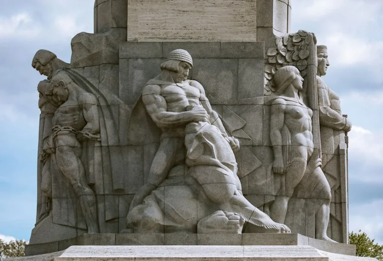 Lāčplēša diena: Rīgas aizstāvēšana 1919. gada 11. novembrī
