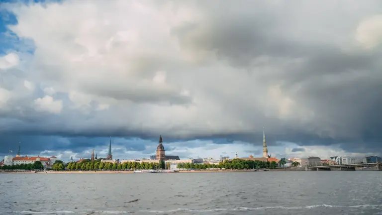 Vēja brīdinājums Latvijā 11. oktobrī nav apstiprināts